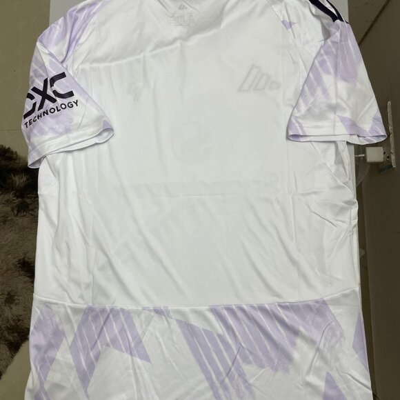 Manchester United 25/26 Away Soccer Jersey | Rare Edition | Flash Limited-Time - Picture 6 of 11